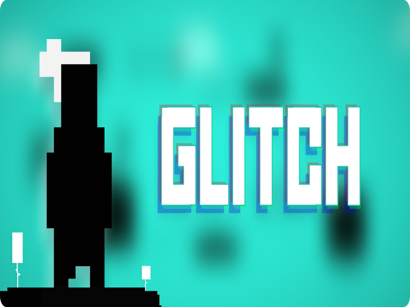 Xogo Glitch en liña