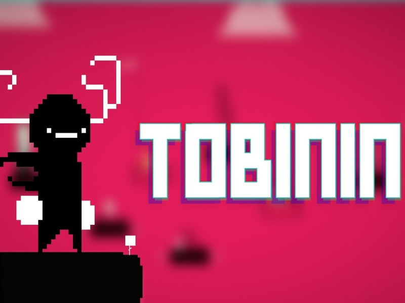 Xogo Tobinina en liña