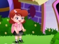 Xogo Bebé Hazel na Escola Infantil en liña