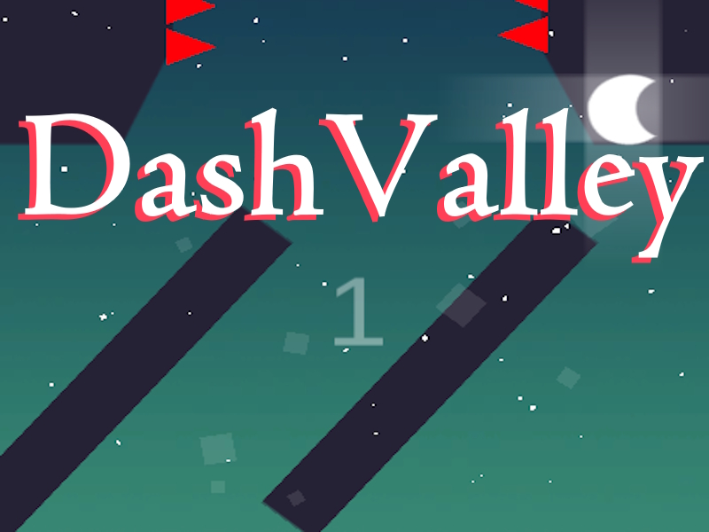 Xogo Dash Valley en liña
