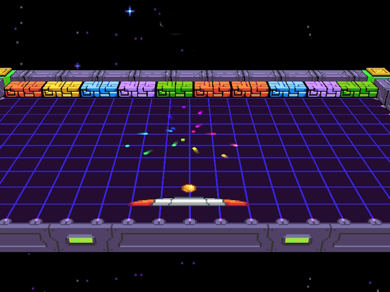 Xogo Galaxy Blaster en liña
