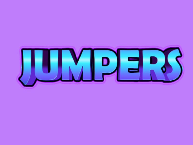 Xogo Jumpers en liña