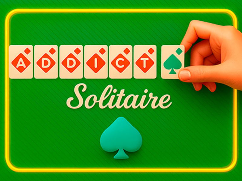 Xogo Solitamento de adicción en liña