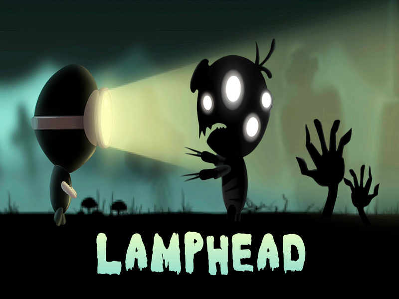Xogo Lamphead en liña