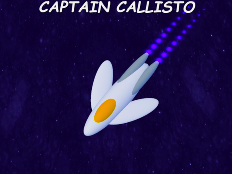 Xogo Capitán Callisto en liña