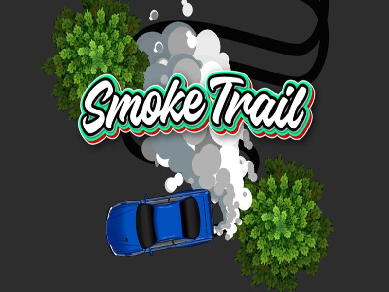 Xogo Trail de fume en liña