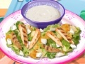 Xogo Ensalada César en liña