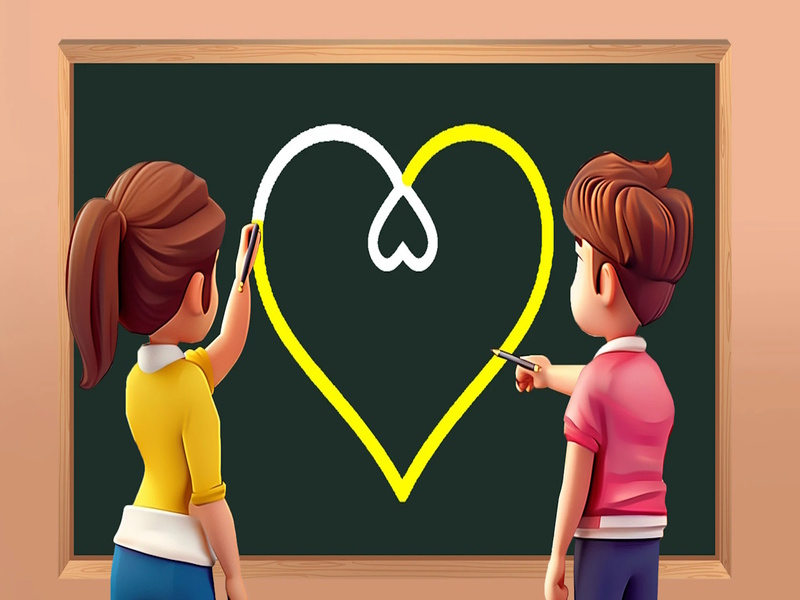 Xogo Proba do cerebro: One Line Draw Puzzle en liña