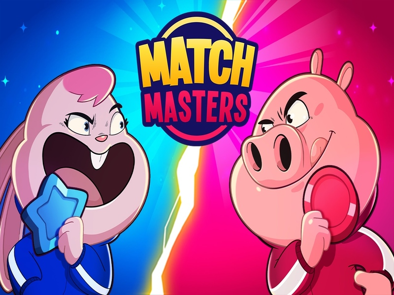 Xogo Masters en liña