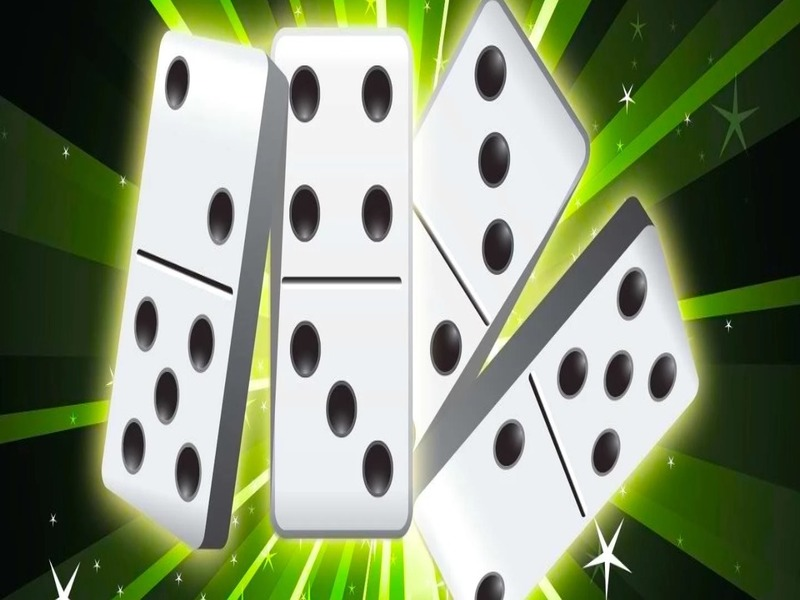 Xogo Multijugador en liña de Domino en liña