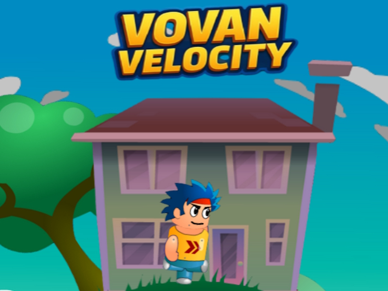 Xogo Velocidade de Vovan en liña