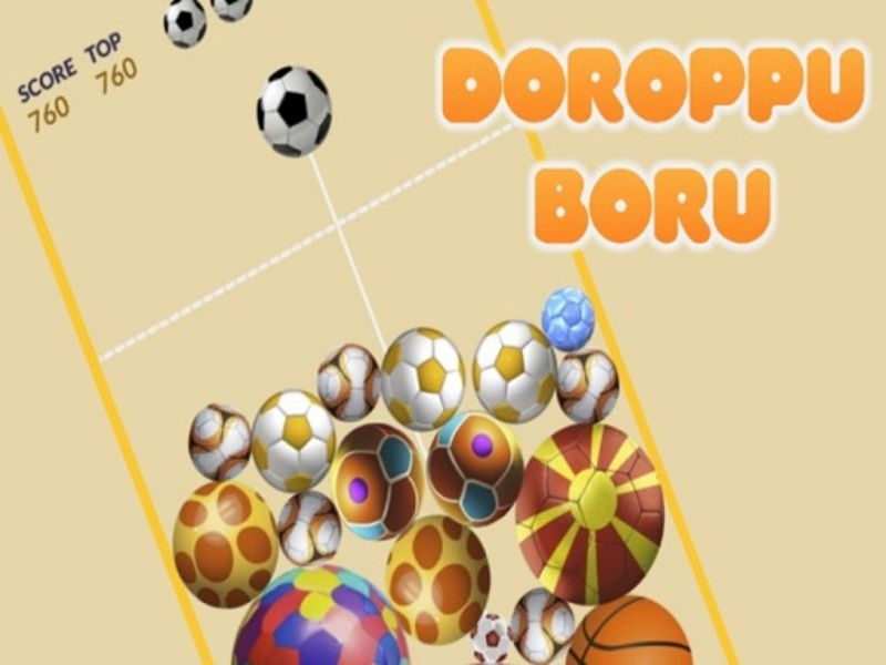 Xogo Doroppuboru 13 en liña