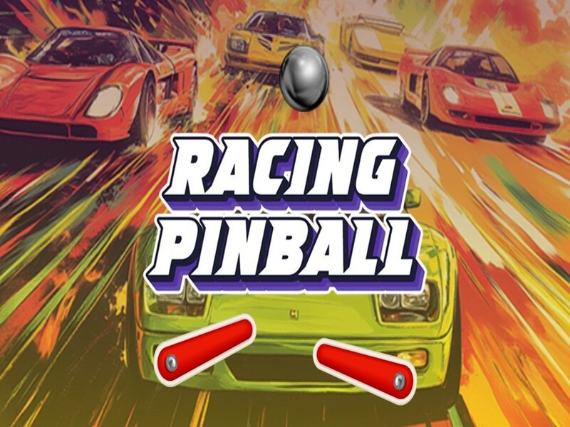 Xogo Pinball de carreira en liña