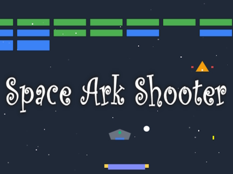 Xogo Space Ark Shooter en liña