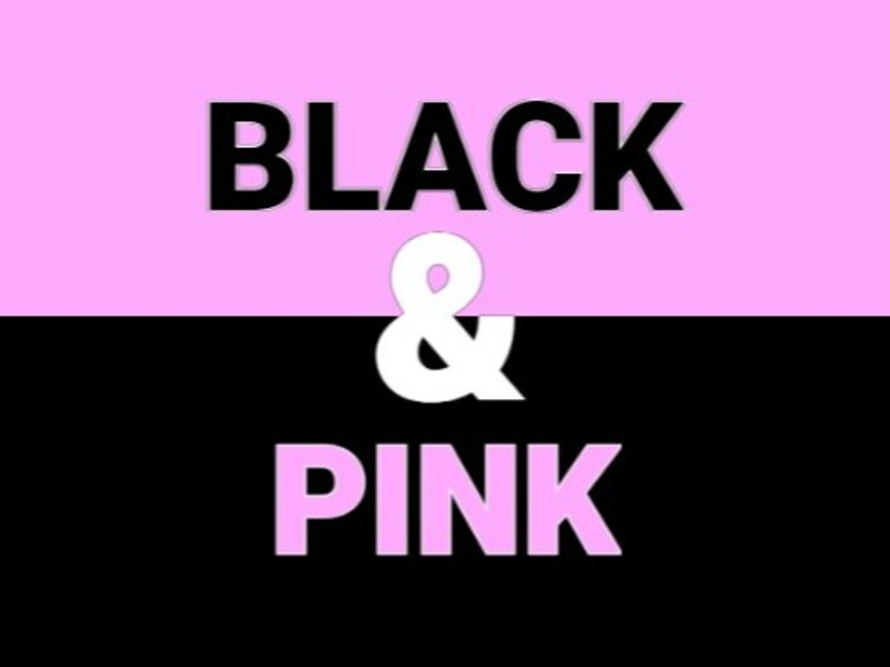 Xogo Negro e rosa en liña