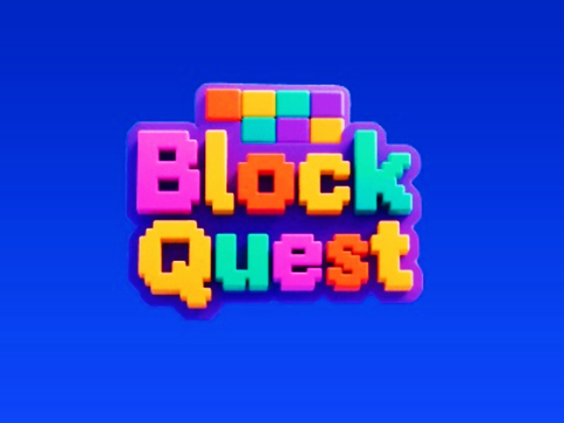 Xogo Block Quest en liña