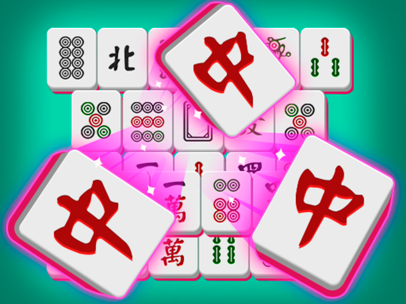 Xogo Mahjong Master Challenge en liña