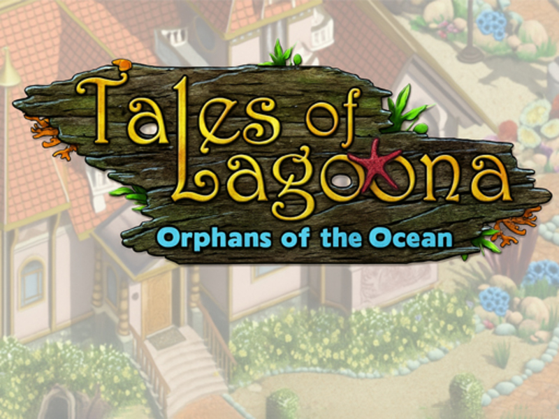Xogo Contos de Lagoona en liña