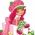 Charlotte Strawberry  en liña