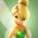 Fadas Tinkerbell  en liña