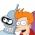 Futurama  en liña
