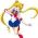 Sailor Moon  en liña
