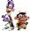 Fanboy e Chum Chum Fanboy e Chum Chum en liña