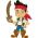 Jake e os piratas de Nunca Terra  en liña