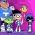 Teen Titans Go  en liña