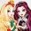 Ever After High  en liña