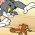 Tom e Jerry  en liña
