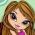 Bratz  en liña