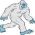 Yeti (Yeti). Yeti deportes  en liña