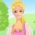 Barbie  en liña