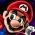 Mario  en liña