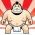 Sumo  en liña