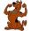 Scooby Doo  en liña