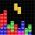 Tetris  en liña
