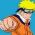 Naruto  en liña