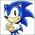 Sonic  en liña