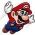 Super Mario  en liña