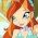 Winx enchantix Winx enchantix en liña