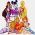 Winx club  en liña