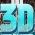 3D en liña