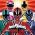Power Rangers Samurai  en liña
