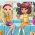 Winx e Bratz Winx e Bratz en liña