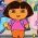 Dora  en liña