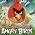 Angry Birds  en liña