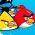 Angry Birds  en liña
