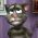 Talking Tom Cat  en liña